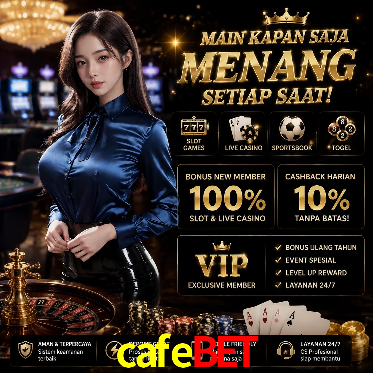 Central de dúvidas rápidas sobre o app cafebet