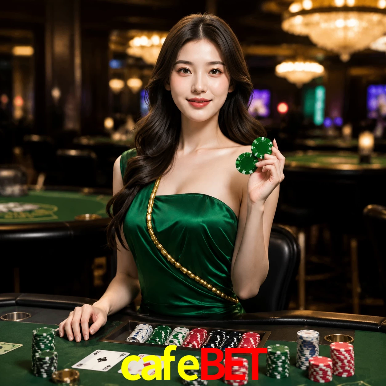 Cassino cafebet app mobile