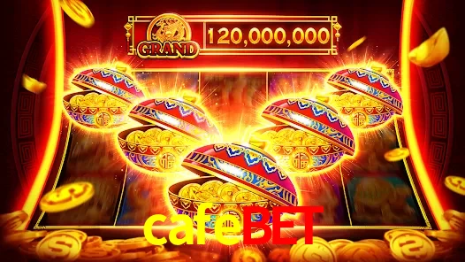 App cafebet slots mobile