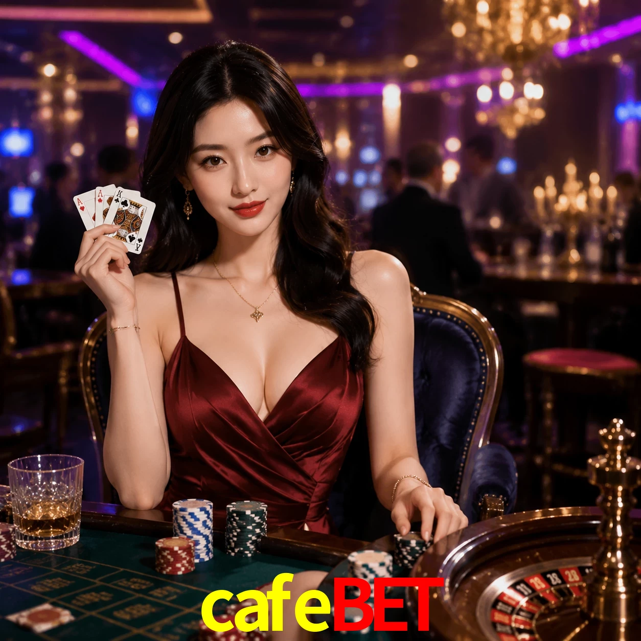 Suporte VIP cafebet - atendimento prioritário